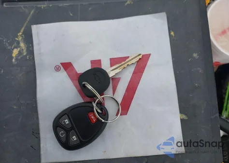 2011 Chevrolet Hhr Lt from USA, damaged, VIN 3GNBABFW2BS584076